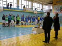 Кубок Ляшенка: результати першого ігрового дня (ВІДЕО) Кубок Ляшенка: результати першого ігрового дня (ВІДЕО)