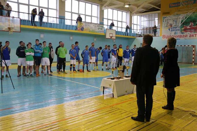 Кубок Ляшенка: результати першого ігрового дня (ВІДЕО) Кубок Ляшенка: результати першого ігрового дня (ВІДЕО)