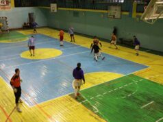 Кубок Ляшенка: результати третього ігрового дня (матчі плей-оф) Кубок Ляшенка: результати третього ігрового дня (матчі плей-оф)