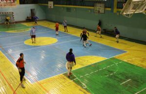 Кубок Ляшенка: результати третього ігрового дня (матчі плей-оф) Кубок Ляшенка: результати третього ігрового дня (матчі плей-оф)