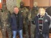 На Волині СБУ затримала «злодія в законі» під час вимагання грошей з підприємця На Волині СБУ затримала «злодія в законі» під час вимагання грошей з підприємця