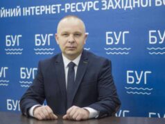 Андрій Лесів: “У Нововолинську перемога однозначно за командою Зеленського!” Андрій Лесів: "У Нововолинську перемога однозначно за командою Зеленського!"