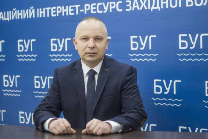 Андрій Лесів: “У Нововолинську перемога однозначно за командою Зеленського!” Андрій Лесів: "У Нововолинську перемога однозначно за командою Зеленського!"