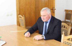 “Шановні, треба платити!” – Сапожніков стверджує, що місто може залишитись без води "Шановні