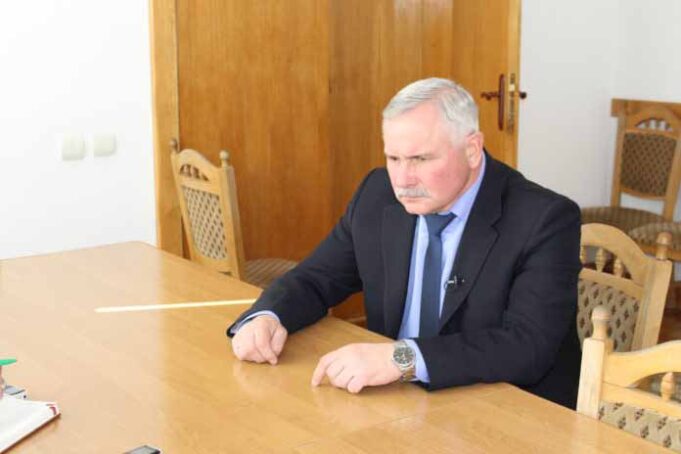 “Шановні, треба платити!” – Сапожніков стверджує, що місто може залишитись без води "Шановні