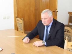 Сапожніков отримав листівку із Адміністрації Президента Сапожніков отримав листівку із Адміністрації Президента