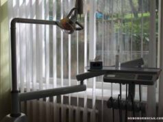 У Нововолинській стоматполіклініці встановили нове обладнання У Нововолинській стоматполіклініці встановили нове обладнання