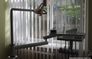 У Нововолинській стоматполіклініці встановили нове обладнання У Нововолинській стоматполіклініці встановили нове обладнання