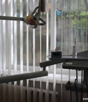 У Нововолинській стоматполіклініці встановили нове обладнання