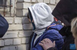 Чоловіка, який продавав наркотики разом з овочами, посадили на три роки Чоловіка