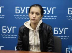 Багатодітній мамі з Нововолинська терміново потрібна допомога Багатодітній мамі з Нововолинська терміново потрібна допомога