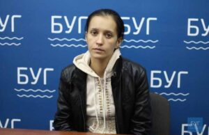 Багатодітній мамі з Нововолинська терміново потрібна допомога Багатодітній мамі з Нововолинська терміново потрібна допомога