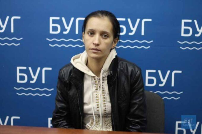 Багатодітній мамі з Нововолинська терміново потрібна допомога Багатодітній мамі з Нововолинська терміново потрібна допомога