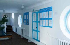 У одному із дитсадків Нововолинська підозрюють спалах коронавірусу У одному із дитсадків Нововолинська підозрюють спалах коронавірусу