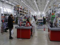 Магазин «ЕКСТРА-БУД» у Нововолинську запрошує на закупи Магазин «ЕКСТРА-БУД» у Нововолинську запрошує на закупи