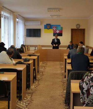 img_0640 Після 13 грудня ціна на проїзд у маршрутках Нововолинська ймовірно зросте до 5-ти гривень