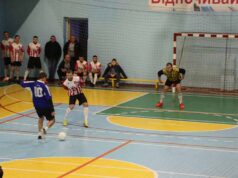 Кубок Ляшенка-2018: перший ігровий день (ФОТО/ВІДЕО) Кубок Ляшенка-2018: перший ігровий день (ФОТО/ВІДЕО)