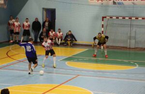 Кубок Ляшенка-2018: перший ігровий день (ФОТО/ВІДЕО) Кубок Ляшенка-2018: перший ігровий день (ФОТО/ВІДЕО)