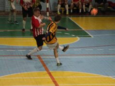 Кубок Ляшенка-2018: 1/4 фіналу (ФОТО/ВІДЕО) Кубок Ляшенка-2018: 1/4 фіналу (ФОТО/ВІДЕО)