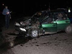 Жахлива аварія на перехресті біля Центрального ринку (ФОТО/ВІДЕО) Жахлива аварія на перехресті біля Центрального ринку (ФОТО/ВІДЕО)