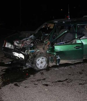 img_0759 Жахлива аварія на перехресті біля Центрального ринку (ФОТО/ВІДЕО)