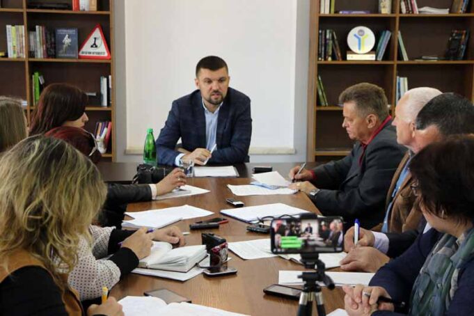 «Євробляхам» — податкову амністію, – прес-конференція Ігоря Гузя (ВІДЕО) «Євробляхам» — податкову амністію