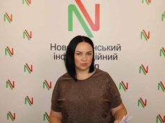 «У Нововолинську для 210 діток немає місць в садочках», – Олена Шаповал «У Нововолинську для 210 діток немає місць в садочках»
