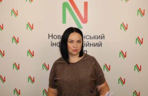 «У Нововолинську для 210 діток немає місць в садочках», – Олена Шаповал «У Нововолинську для 210 діток немає місць в садочках»