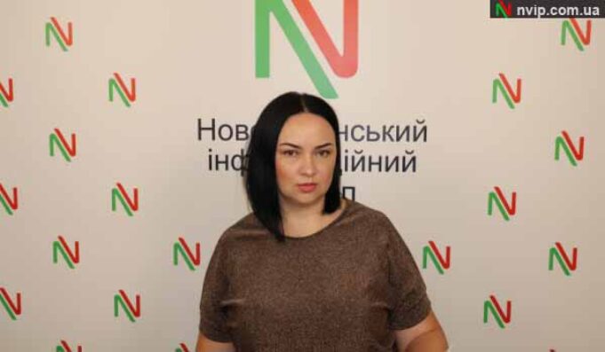 Претензії не до директорів дитсадків, а до організації виховного процесу, – Олена Шаповал Претензії не до директорів дитсадків