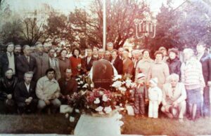 Хто вкрав у Нововолинську пам’ятний камінь? Хто вкрав у Нововолинську пам'ятний камінь?