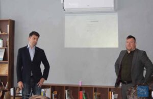 Smart City, PeopleCity та Smart транспорт: як покращити життя мешканців Нововолинська за допомогою інноваційних технологій Smart City