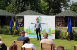 “Влада Нововолинська забронзовіла і не чує людей”, – Гузь. ВІДЕО "Влада Нововолинська забронзовіла і не чує людей"