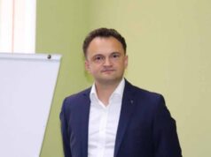 Не треба боятись запозичень, – віце-мер Тернополя до нововолинців Не треба боятись запозичень