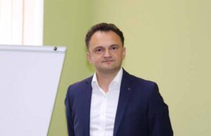 Не треба боятись запозичень, – віце-мер Тернополя до нововолинців Не треба боятись запозичень