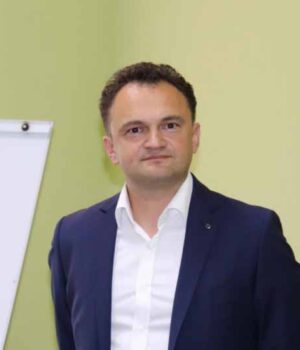 Не треба боятись запозичень