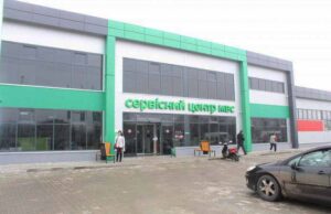 У Нововолинську зареєстрували 76 «євроблях» У Нововолинську зареєстрували 76 «євроблях»