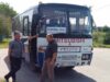 Відновили автобусний маршрут «Нововолинськ – Самоволя», якого не було три роки Відновили автобусний маршрут «Нововолинськ – Самоволя»