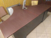 Офісний стіл .Двохмістний.