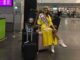 “Міс Україна Земля 2019” Діана Шабас розповіла про перший день на Філіппінах "Міс Україна Земля 2019" Діана Шабас розповіла про перший день на Філіппінах