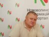 «Власник ливарного заводу не йде на співпрацю з громадою», – депутат Віктор Марчак «Власник ливарного заводу не йде на співпрацю з громадою»