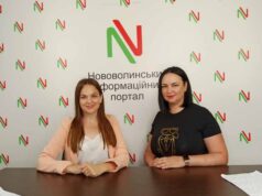 «Сапожніков бойкотує громадські ініціативи нововолинців», – Олена Шаповал «Сапожніков бойкотує громадські ініціативи нововолинців»