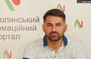 Дороги, дитсадки, прибудинкові території чи вода з крану – нововолинці, вас все влаштовує? – Микола... Дороги