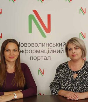 "Опікунська рада Нововолинська прихильна до мого екс-чоловіка"