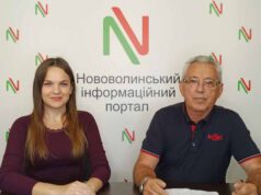 «Освітою Нововолинська керує людина, яка не знає, що таке школа», – Олександр Моренко «Освітою Нововолинська керує людина