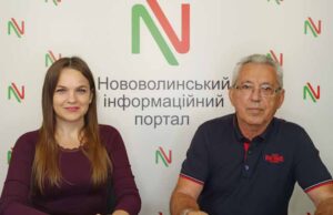 «Освітою Нововолинська керує людина, яка не знає, що таке школа», – Олександр Моренко «Освітою Нововолинська керує людина