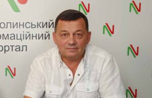«Не хочу, щоб Нововолинськ став помийною ямою», – екоактивіст Віктор Степюк «Не хочу