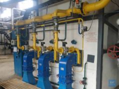 Нововолинське Теплокомуненерго самостійно переобладнало два котли на менш енергозатратні Нововолинське Теплокомуненерго самостійно переобладнало два котли на менш енергозатратні