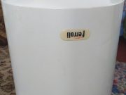 Б/у бойлер 50 літрів