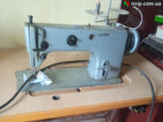 Продам швейну машинку з приводом радянського зразка