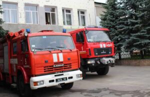 У Нововолинську створили територіальне формування цивільного захисту У Нововолинську створили територіальне формування цивільного захисту